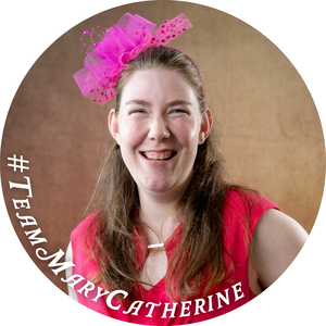 Team Page: Team Mary Catherine